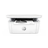 HP LaserJet MFP M140w Wireless Black & White