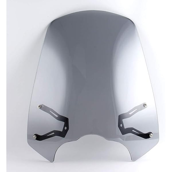 Windshields Kawasaki VN650 Vulcan S Vulcan N70 20152020のジェネレーションフロント