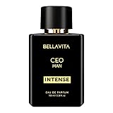 BellaVita Luxury CEO Man INTENSE Eau De Perfume for