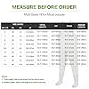 Hisea-Insulated-Waterproof-Breathable-Chest-Waders-with-Rubber-Bootfoot-for-Fishing-Hunting-Men-Size-6-115