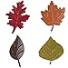 Park Designs Leaf Napkin Ring Set of 4