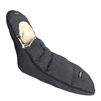 universal waterproof footmuff