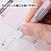 Pentel Mechanical Pencil, Kerry, 0.5mm, Rose (P1035-PD), Rose Body