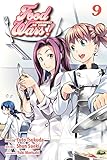 "Food Wars!, Vol. 9 Shokugeki no Soma" av Yuto Tsukudo