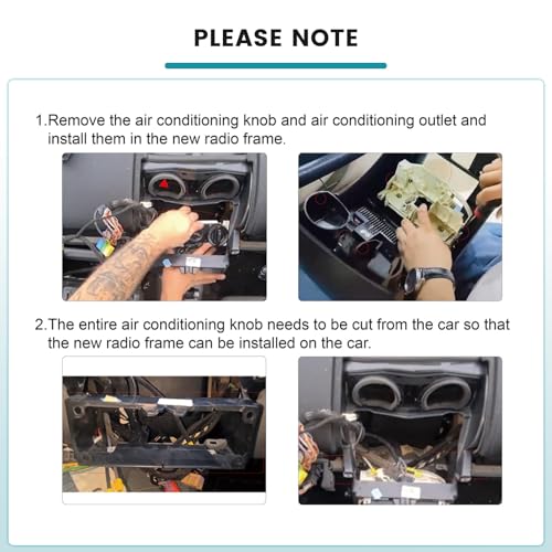 Hikity 2+64G Radio for VW Beetle 2004-2010 with Wireless Carplay Android Auto, 9'' Touch Screen Android Radio with Mirror Link FM/RDS EQ WiFi Bluetooth GPS 26UI SWC MIC Camera