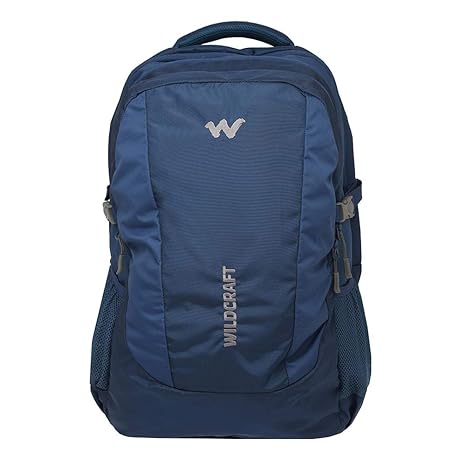 wildcraft trident 16 inch laptop backpack