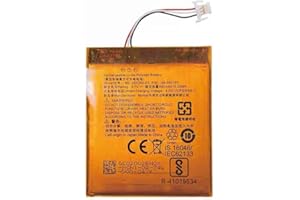 JUYUXIVM 58-000083, 58-000151, MC-265360-03 Replacement Battery for k 499, 558, 7, 7th G, 8, 8th G, X, SY69JL, WP63GW