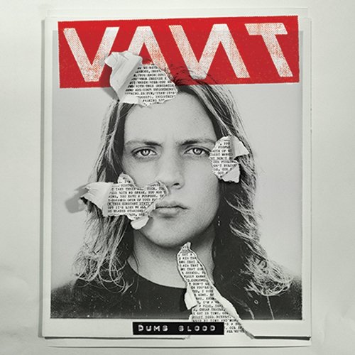Vant - Dumb Blood - Zortam Music