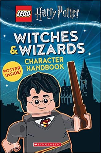 lego harry potter 2018 amazon