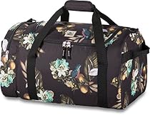 Dakine EQ Duffle Bag, Hula, 51L