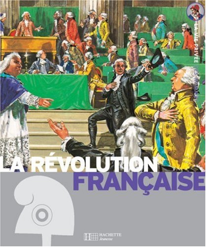 La rÃ©volution franÃ§aise : L'Europe au bord du chaos by (Album)