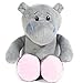 Hippo Plush Stuffed Animal