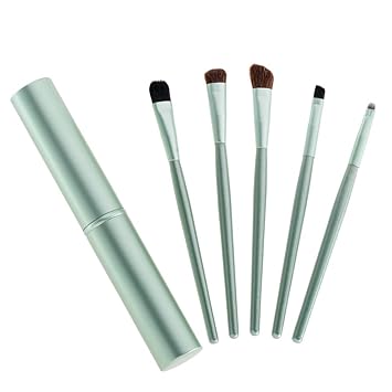 Amazon.com: BBL Juego de brochas de maquillaje para ojos con ...