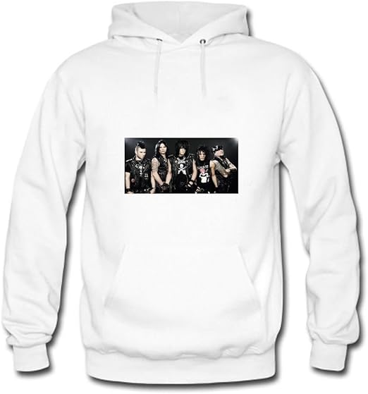 69 eyes hoodie Clearance