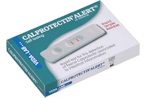 Calprotectin Alert® Home Test Kit (France)