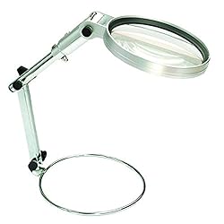 Pro'sKit 902-240 Magnifier, Foldable