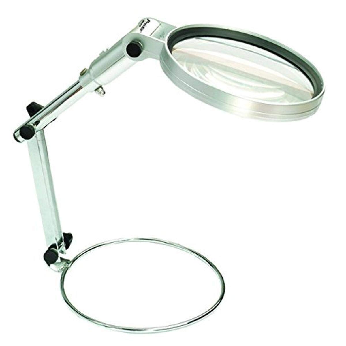 Pro'sKit 902-240 Magnifier, Foldable