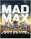 Mad Max High Octane Collection