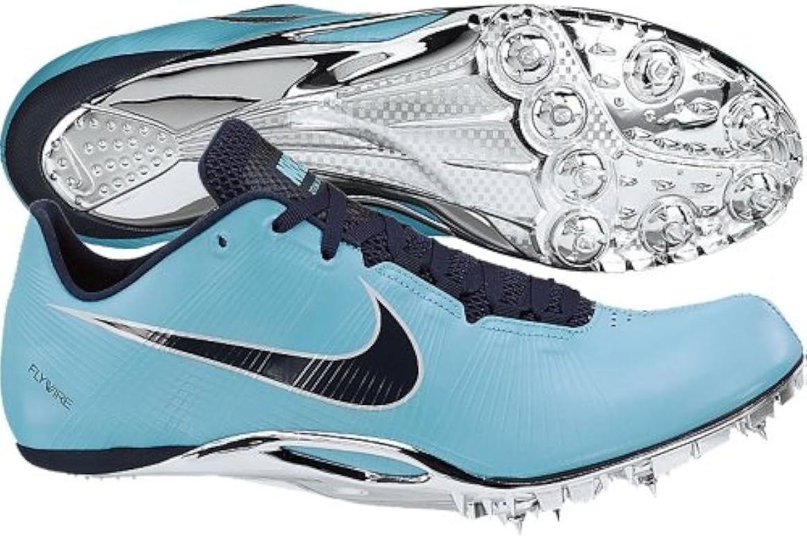 nike 400m track spikes