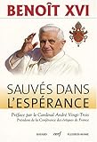Sauvés dans l'espérance : Spe salvi by 