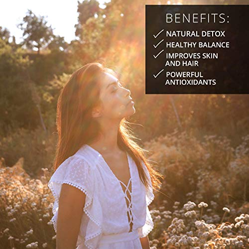 Perfect Press NonGMO Milk Thistle Oil Milk Thistle Extract Benefits