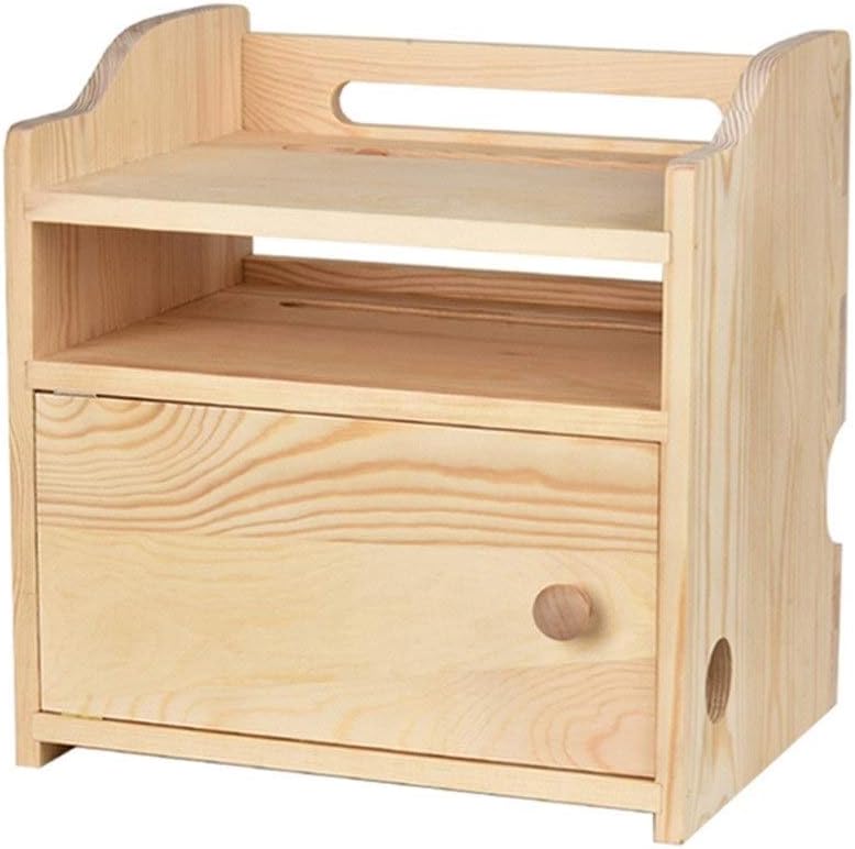 Floating Shelves Router Shelf Home Wooden Wireless Router Shelf Wall