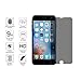 (2 Pack) for Apple iPhone 11 and iPhone XR (6.1 inch) (Privacy) Anti Spy Tempered Glass Screen Protector, 0.33mm, Anti Scratch, Bubble Free (Antsplust-1)