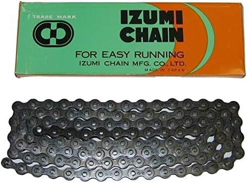 izumi bicycle chain