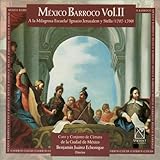 BAROQUE MEXICO 2                                   image