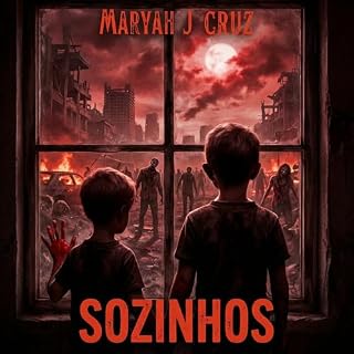 Livro Sozinhos: Um conto zumbi (Silêncio Entre Mortos Livro 1)
