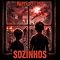 Livro Sozinhos: Um conto zumbi (Silêncio Entre Mortos Livro 1)