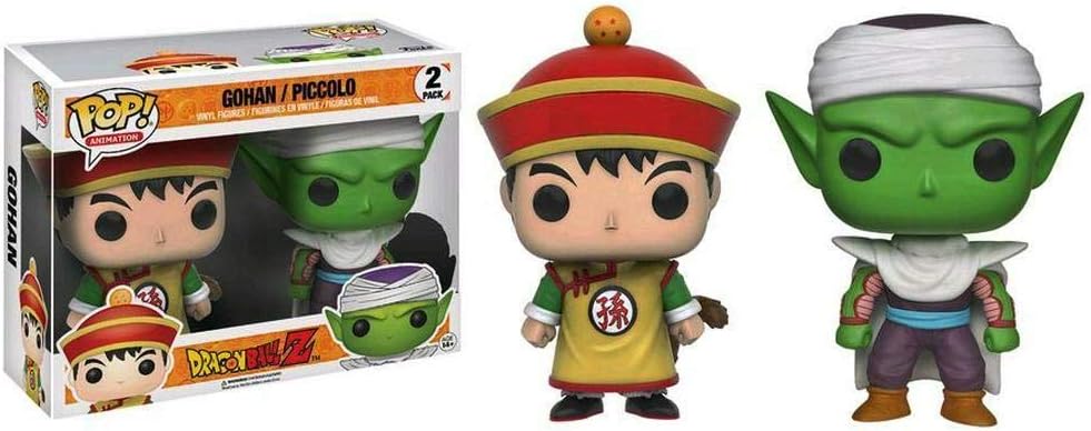 Amazon.com: Funko POP Animation 