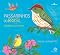 Livro Passarinhos do Brasil: poemas que voam