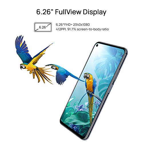 HUAWEI-Nova-5T-Smartphone-de-626-6-GB-RAM128-GB-ROM-5-cmaras-IA-FullView-Display-Sensor-de-Huella-Lateral-3750-mAh-Dual-SIM-Android
