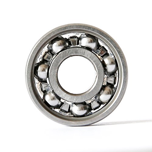 image for FREEDARE New Longboard Bearings, Skateboard Bearings, Skate Bearings, 