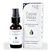 Hyalogic Episilk Facial Relax Face Serum - Anti-Aging Facial Serum w/Hyaluronic Acid & Argireline, Antioxidant Serum to Reduce Fine Lines & Facial Wrinkles - Moisturizing Serum (1 oz)