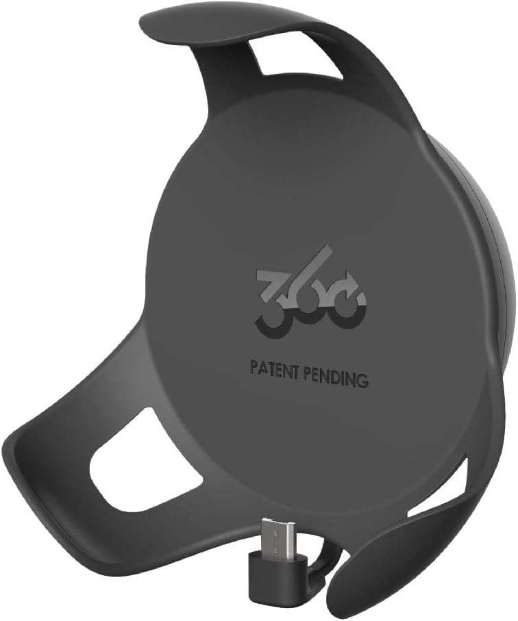 powerclip google home mini