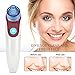 Blackhead Suction Machine, Nose Acne Remover Utilizes Vacuum Extraction Tool Skin Care Tightening Facial Beauty Salon Device Instrument-Mystery