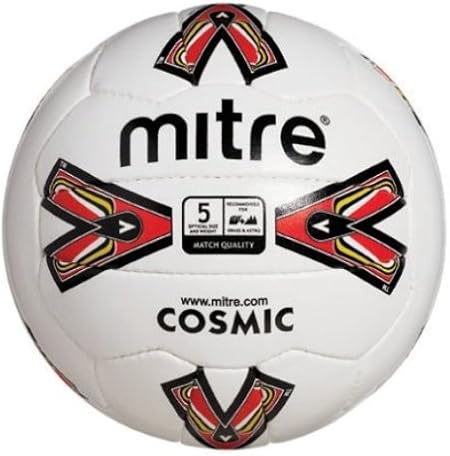 Mitre cosmic football Clearance