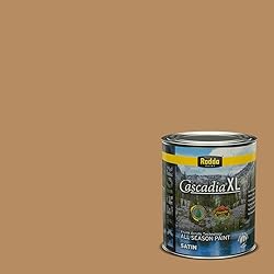 Rodda Paint CASCADIA XL Exterior Satin Paint