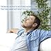 Wireless Earbuds, ENACFIRE E18 Latest Bluetooth 5.0 True Wireless Bluetooth Earbuds 15H Playtime 3D Stereo Sound Wireless Headphones, Built-in Microphone
