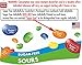 CandyOut Sour Jelly Beans Sugar Free Candy 1 Pound