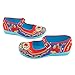Hot Chocolate Design Chocolaticas Carousel Women's Mary Jane Flat