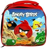 Angry Birds Rectangular Lunch Bag