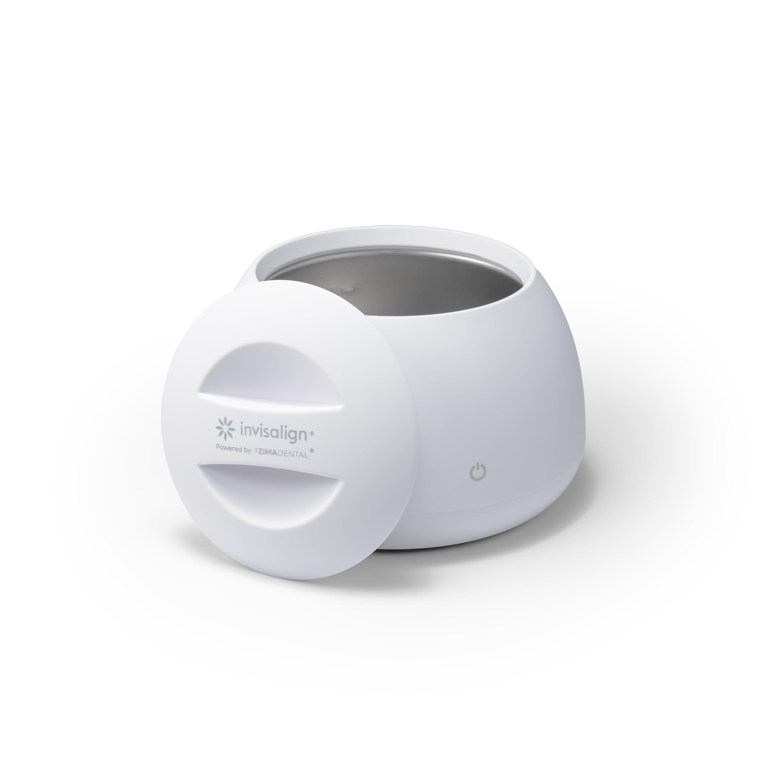 Best Value: Invisalign Ultrasonic Cleaner