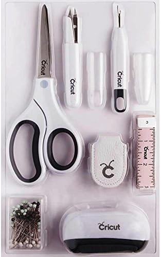 Cricut Sewing Kit / Ideal Companion For The Cricut Maker