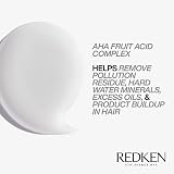 REDKEN Fruit Acids Purifying Shampoo 250 ml Removes Impurities view 2