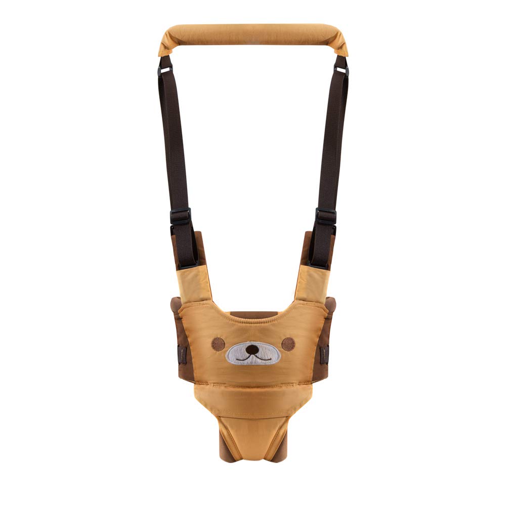 Rufun Toddler Walking Harness Help Standing Up Baby Safety Toddler Leash Comfortable Adjustable