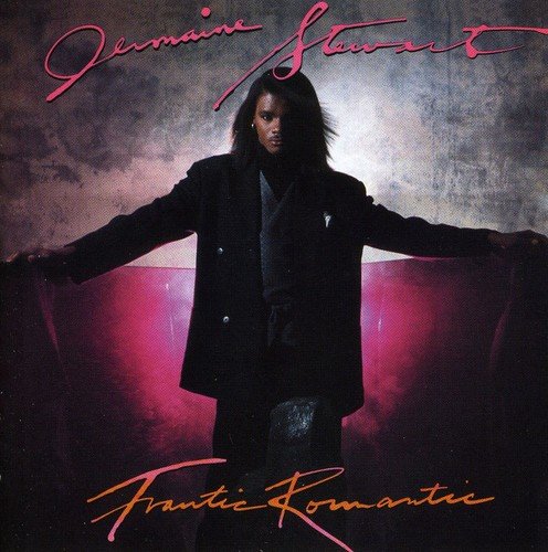 Jermaine Stewart - Frantic Romantic /  Jermaine Stewart - Zortam Music