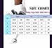 FITTOO Yoga Pants Sport Pants Workout Leggings Sexy High Waist Trousers - Black Arrow (M)